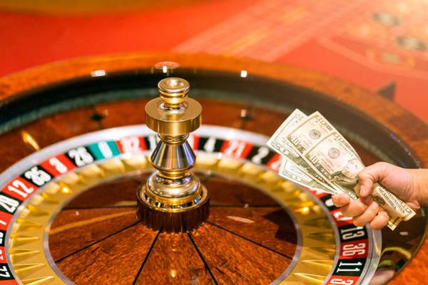 Exploring Progressive Games at a Singapore online casino