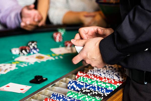 Exploring Account Management on the best online casino sites Singapore
