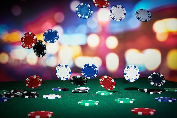 Exploring Game Discovery for First-Time Users of an online casino Singapore