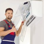 Schedule Service With Esser Air Conditioning and Heating of Palm Desert