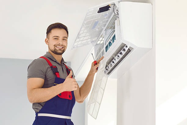 Schedule Service With Esser Air Conditioning and Heating of Palm Desert