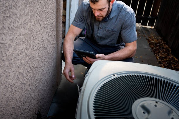 Total Heating & Cooling, Inc. of Browns Summit for Trusted HVAC Solutions