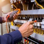 Skilled Electricians for All Your Electrical Service Needs