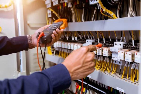 Skilled Electricians for All Your Electrical Service Needs