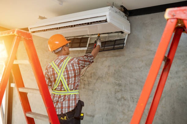 Top Rated Semper Fi Heating and Cooling Mesa Services Available Today