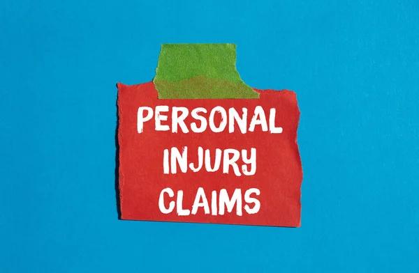 Find the Right Personal Injury Attorney for Your Case