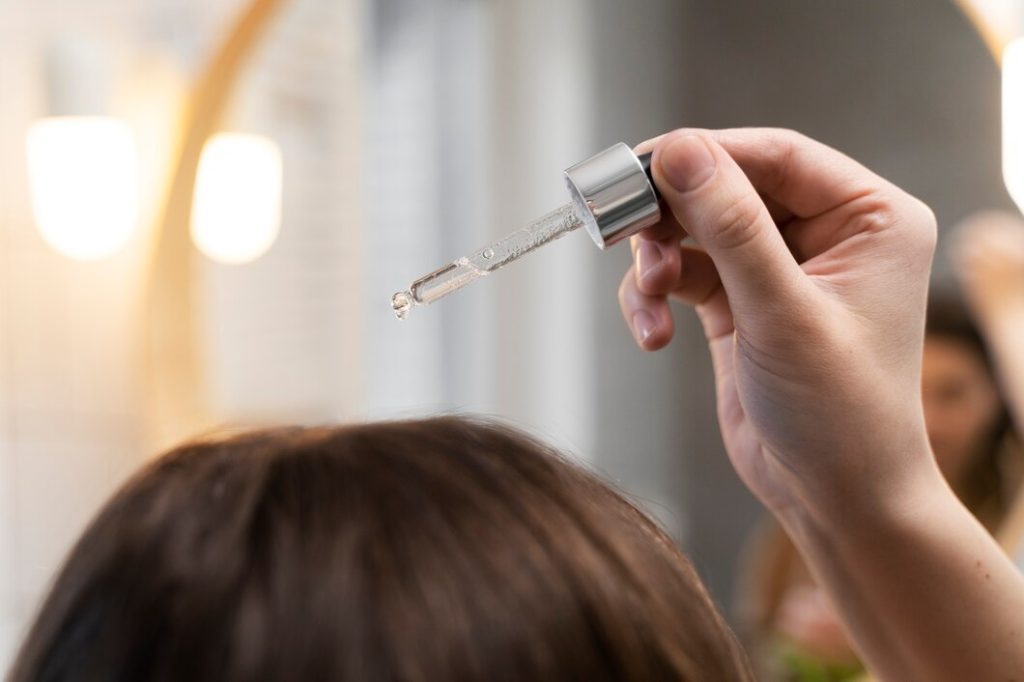 Explore the main health benefits for users of the GHK-Cu peptide